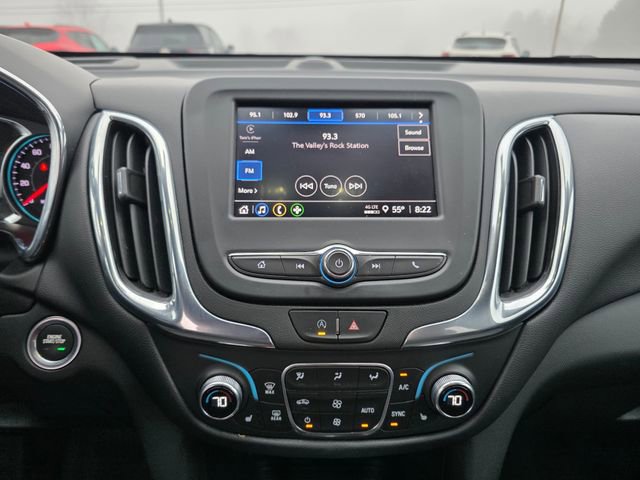 Used 2023 Chevrolet Equinox LT image 28