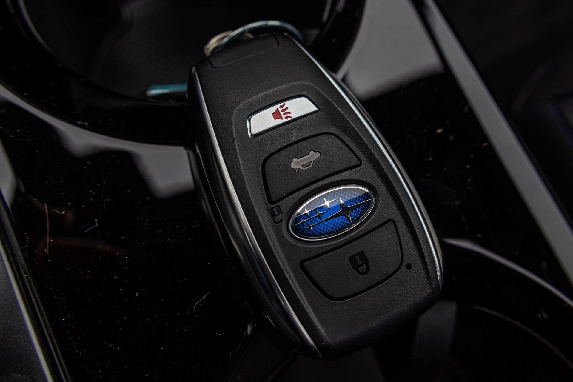 New 2026 Subaru Forester Limited AWD/4WD image 29