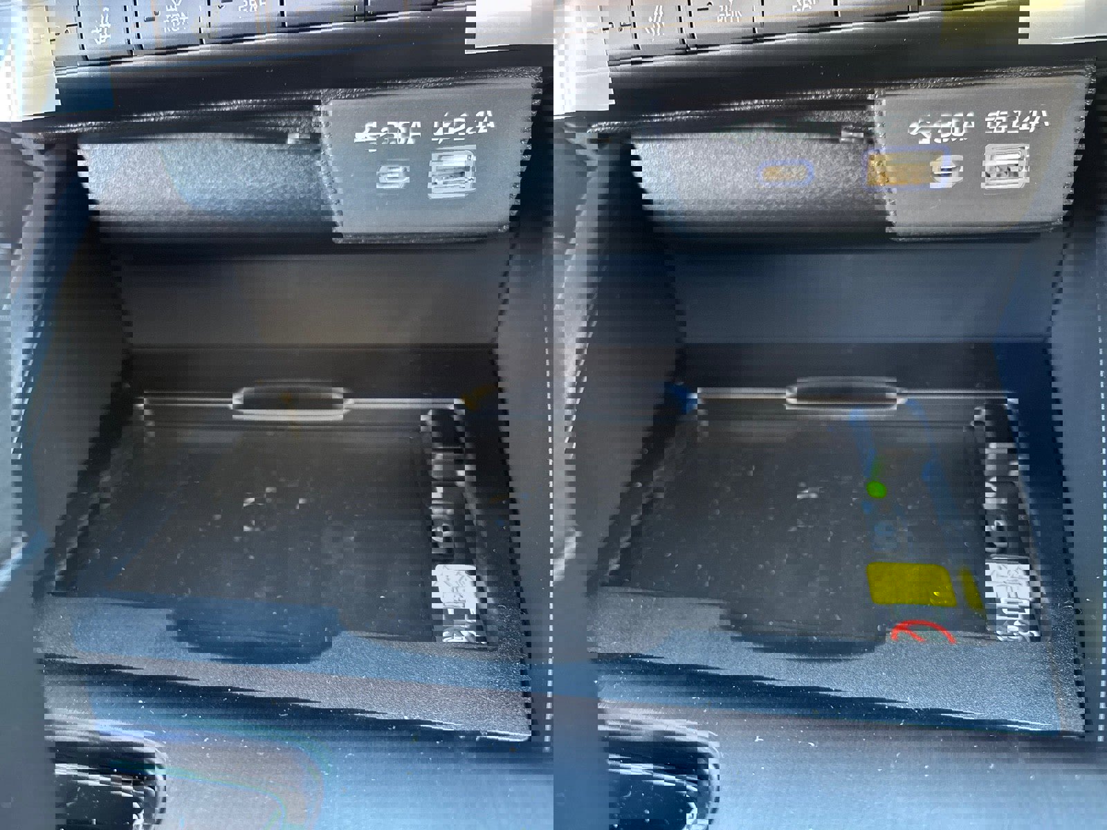 New 2026 Subaru Outback Premium image 22