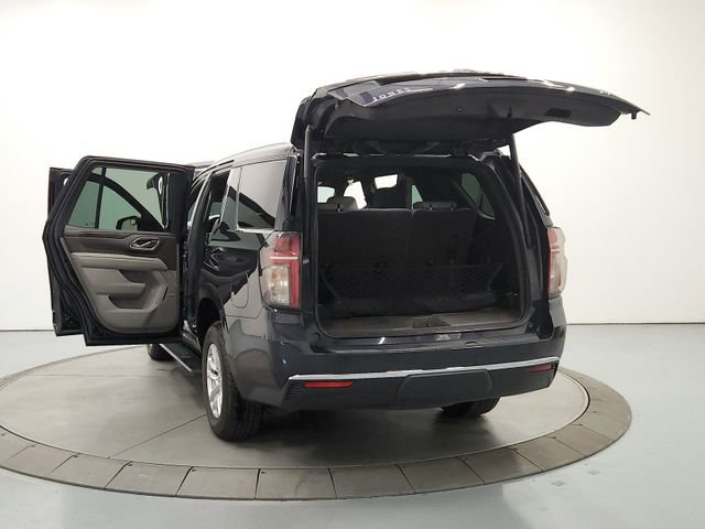 Used 2023 Chevrolet Tahoe LT AWD/4WD image 14