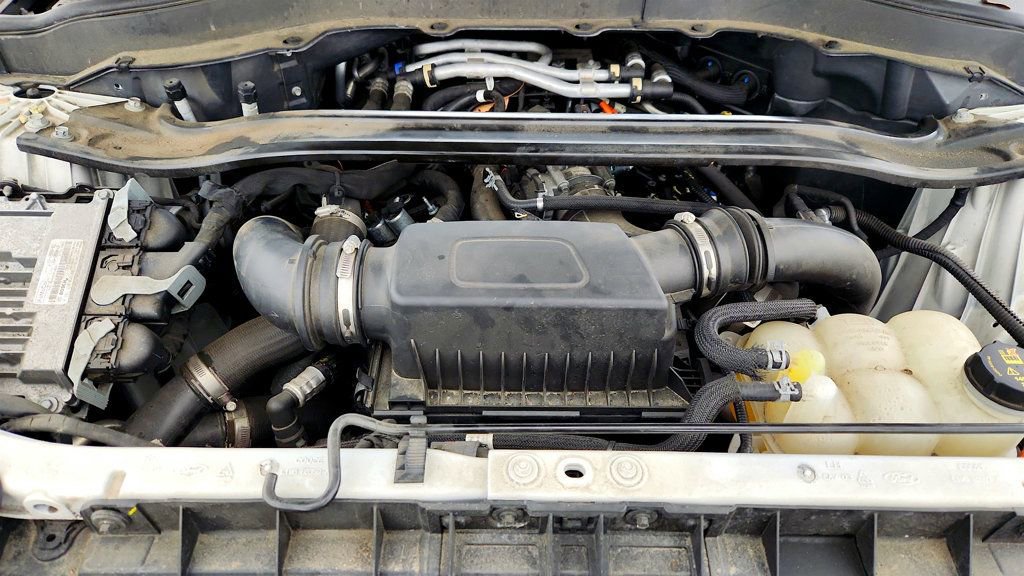 Used 2021 Ford Explorer ST w/ Equipment Group 401A image 29