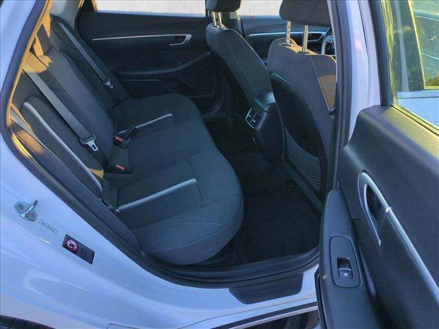 Used 2021 Hyundai Sonata SEL image 19