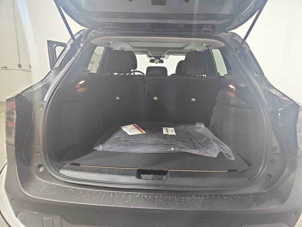 New 2026 Nissan Kicks SV w/ SV Premium Package image 21