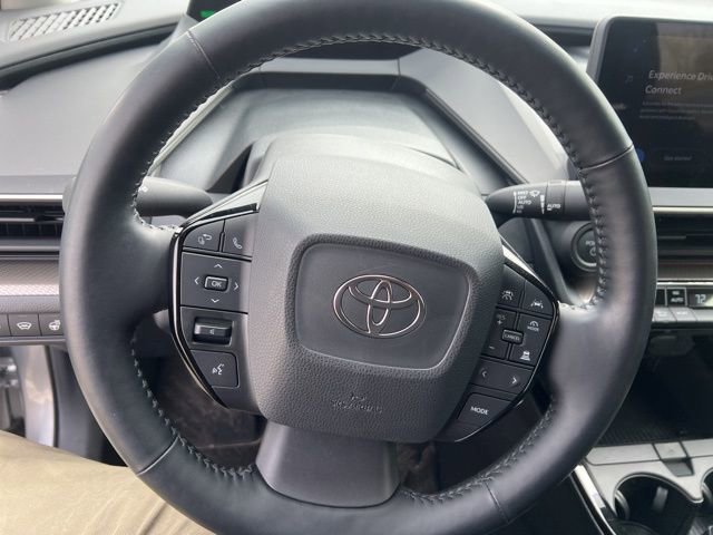 Used 2024 Toyota Prius XLE image 14