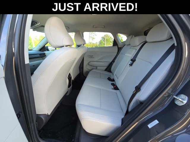 Certified 2024 Hyundai Kona SEL FWD image 7