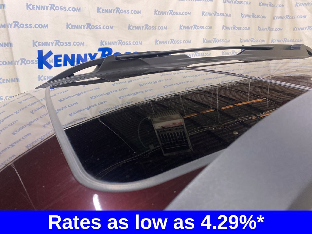 Certified 2023 Subaru Outback Limited AWD/4WD image 13