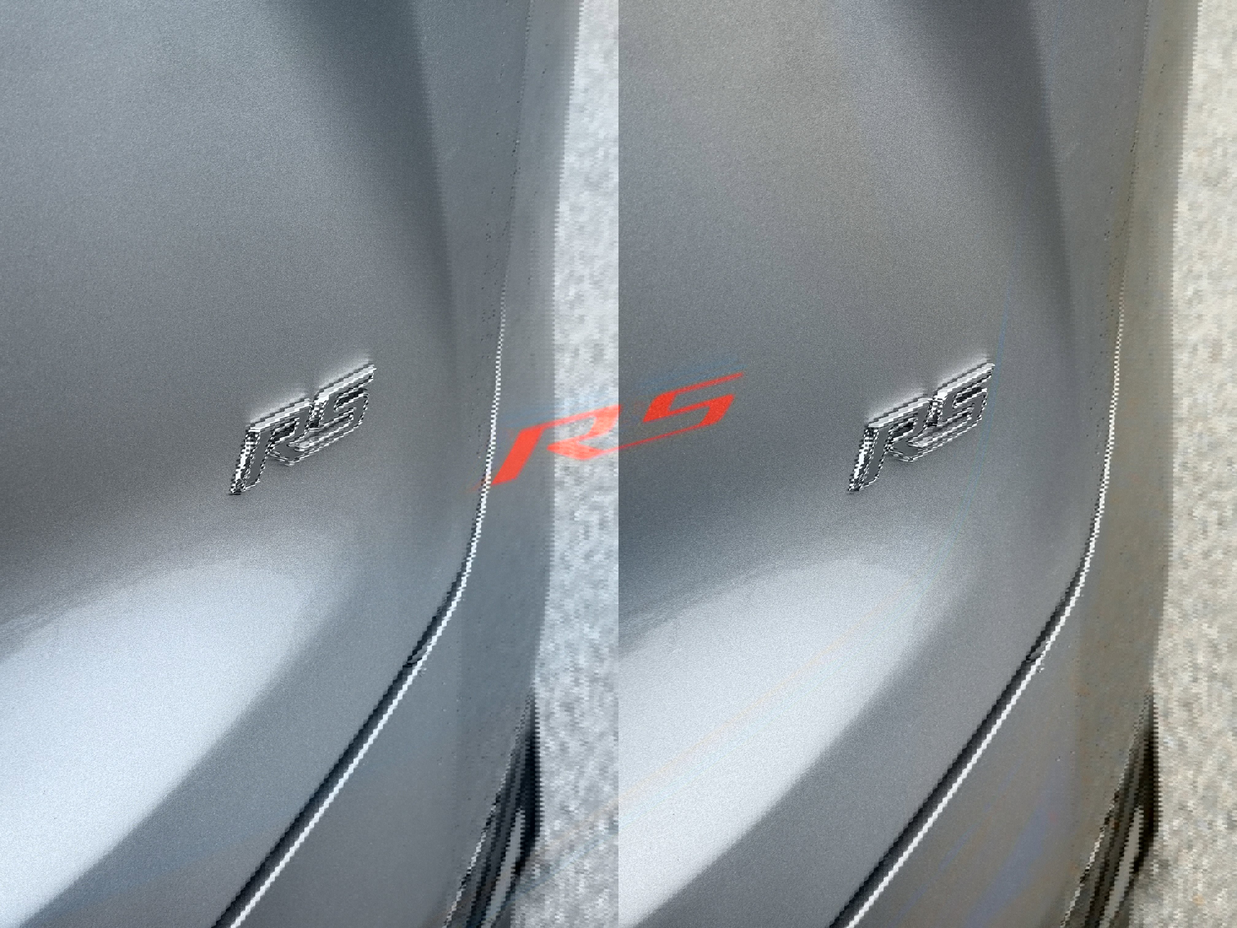 New 2026 Chevrolet Blazer RS w/ LPO, Floor Liner Package AWD/4WD image 39