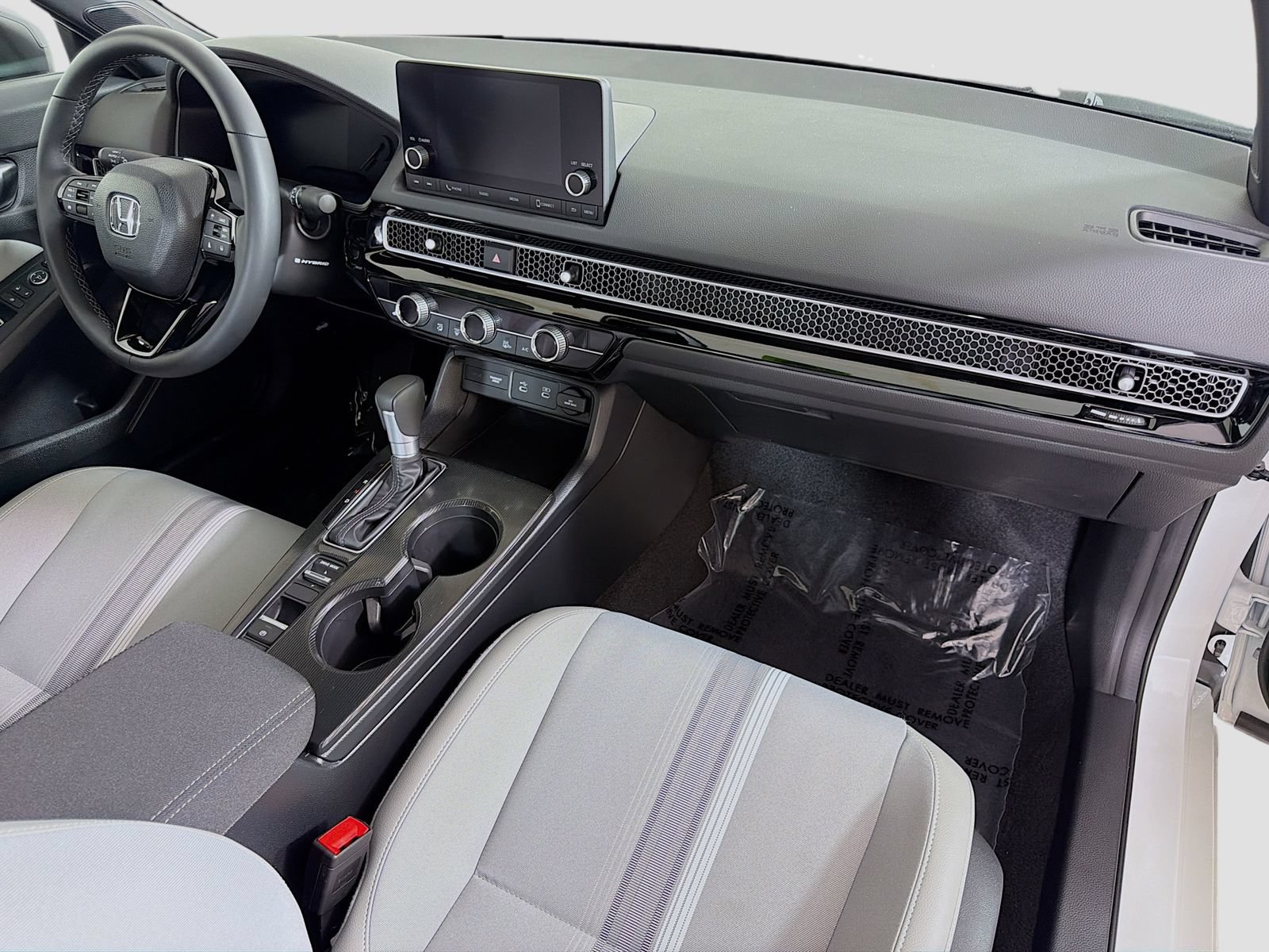 Used 2026 Honda Civic Sport Touring image 33