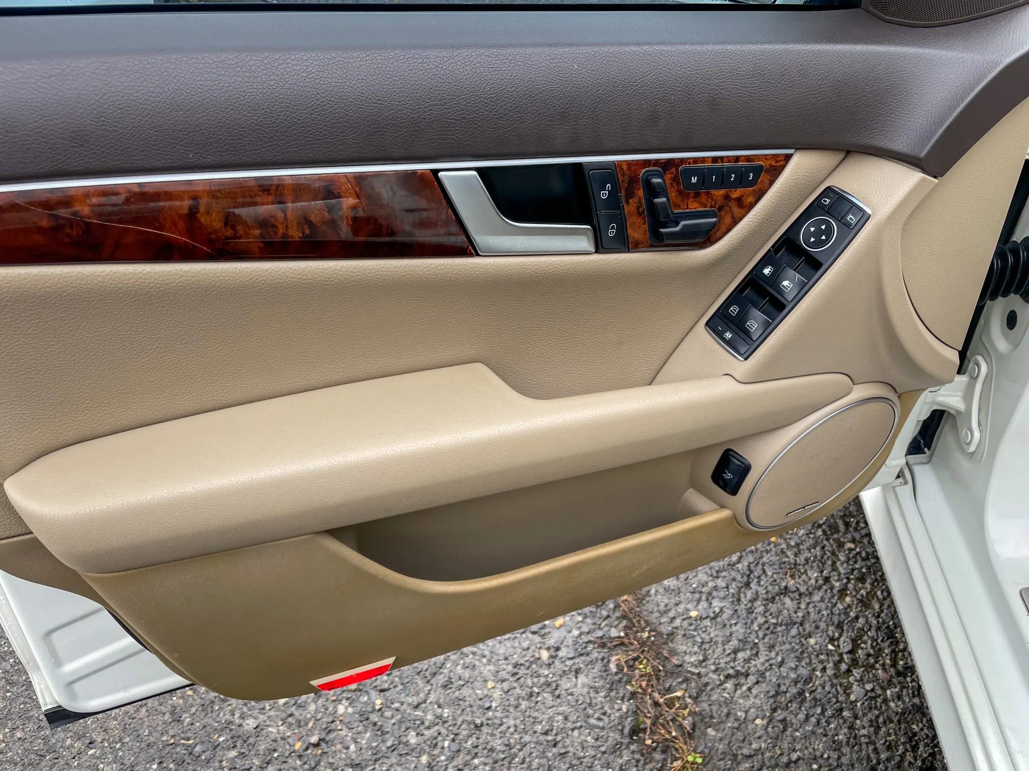 Used 2012 Mercedes-Benz C 300 4MATIC Sedan image 10