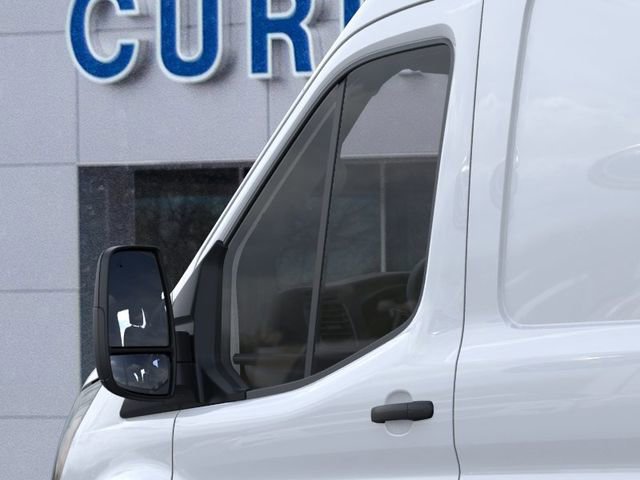 New 2026 Ford Transit 250 148 Medium Roof Extended AWD image 20