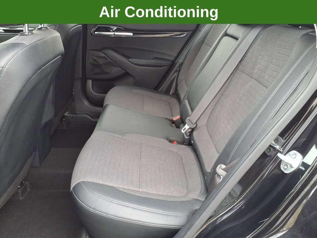 Used 2021 Kia Seltos S image 15