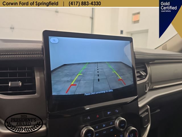 Certified 2024 Ford Expedition Max XLT AWD/4WD image 27