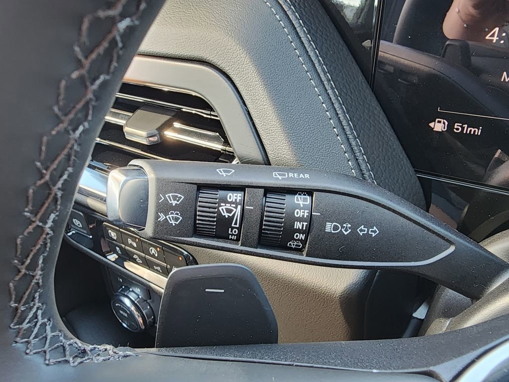 New 2026 GMC Yukon Denali image 24