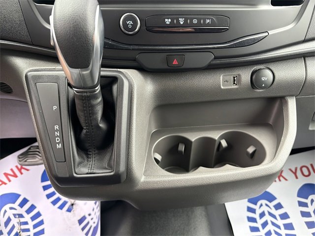 New 2026 Ford Transit 250 148 Medium Roof image 20