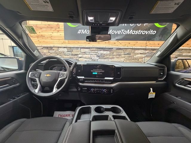 Used 2026 Chevrolet Silverado 1500 LT image 16