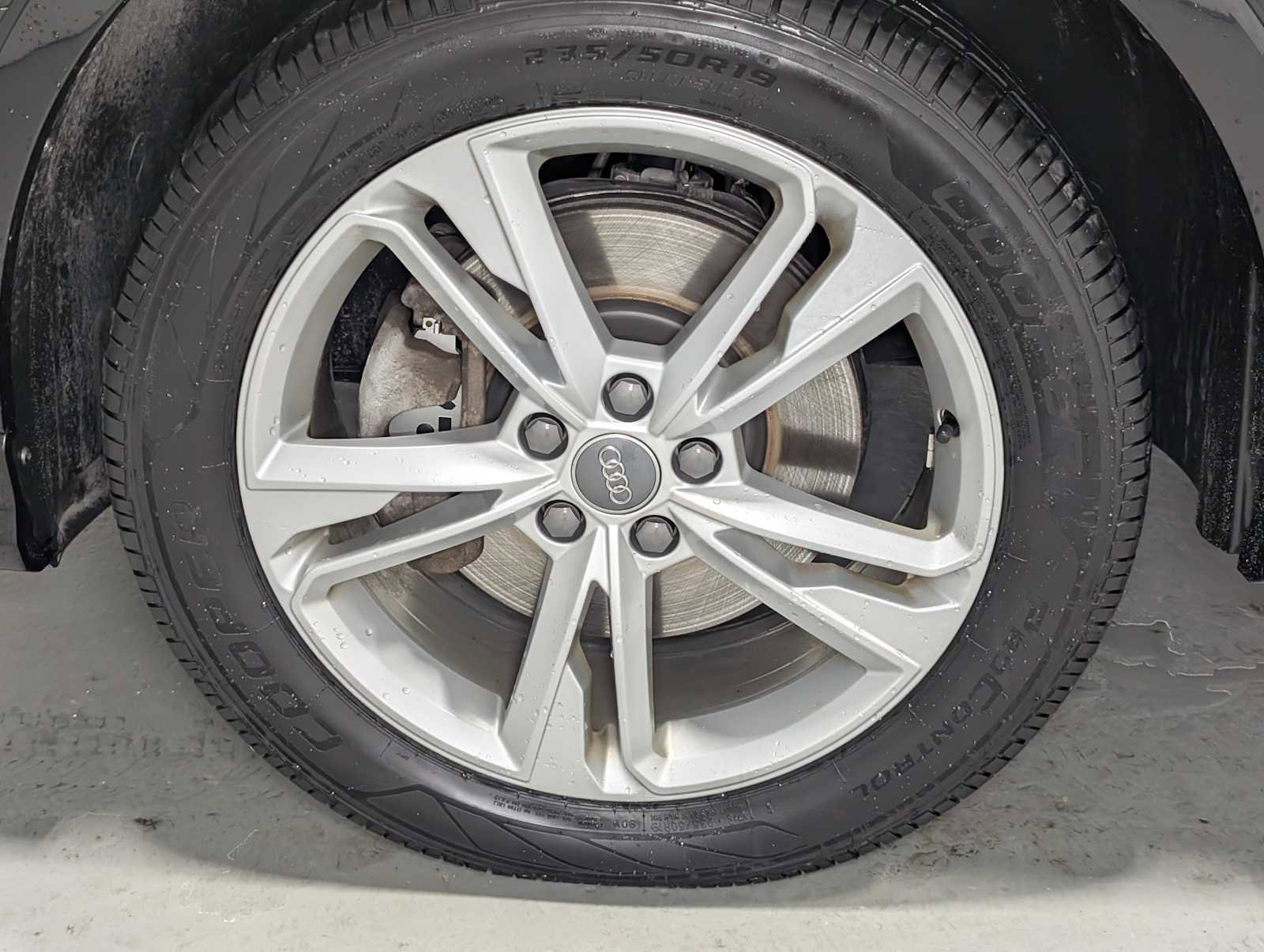 Used 2020 Audi Q3 2.0T Premium Plus image 3