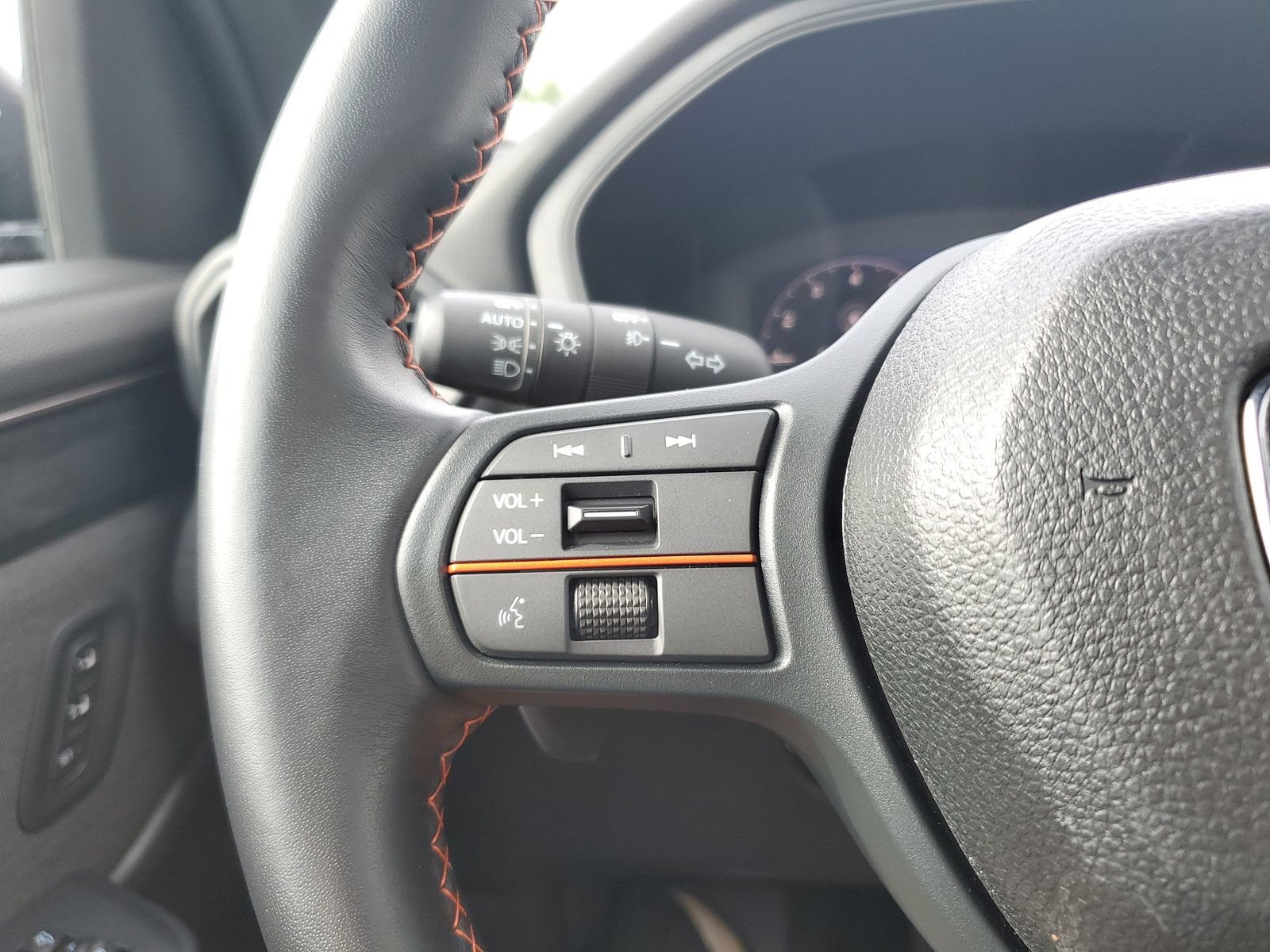 Used 2026 Honda Passport TrailSport image 22