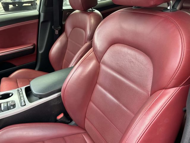 Used 2019 Kia Stinger GT2 RWD image 35