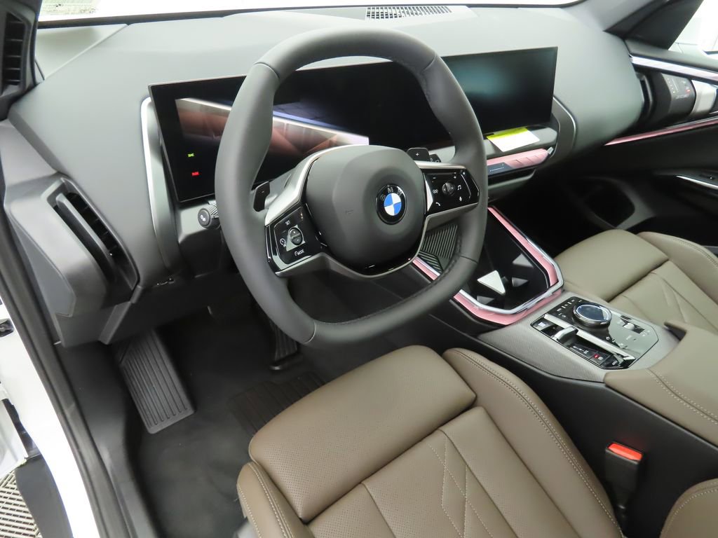 New 2026 BMW X3 xDrive30 w/ Convenience Package image 9