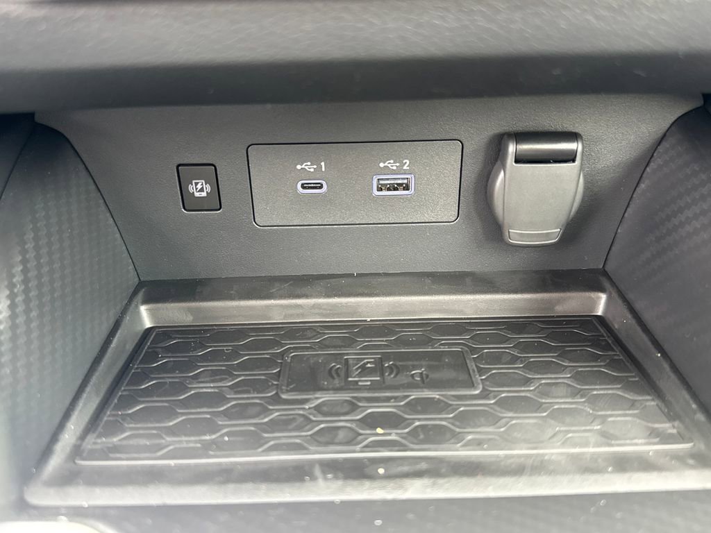 New 2026 Nissan Altima 2.5 SV w/ SV Special Edition Package image 35