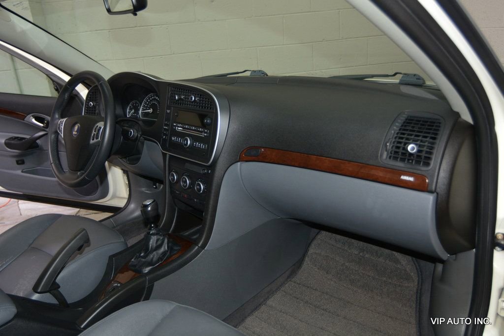 Used 2007 Saab 9-3 2.0T image 12