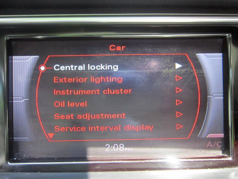 Used 2015 Audi A5 2.0T Premium AWD/4WD image 12