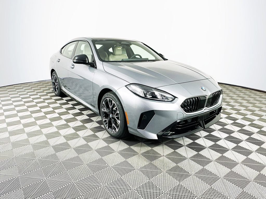 Used 2026 BMW 228i xDrive w/ Premium Package