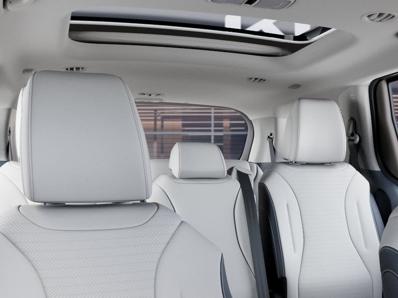 New 2026 Kia Carnival SX Prestige FWD image 27