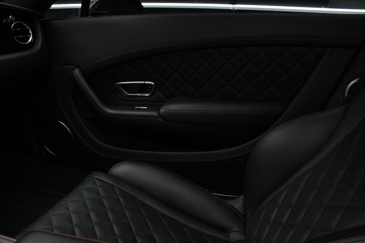 Used 2016 Bentley Continental GT V8 S AWD/4WD image 30
