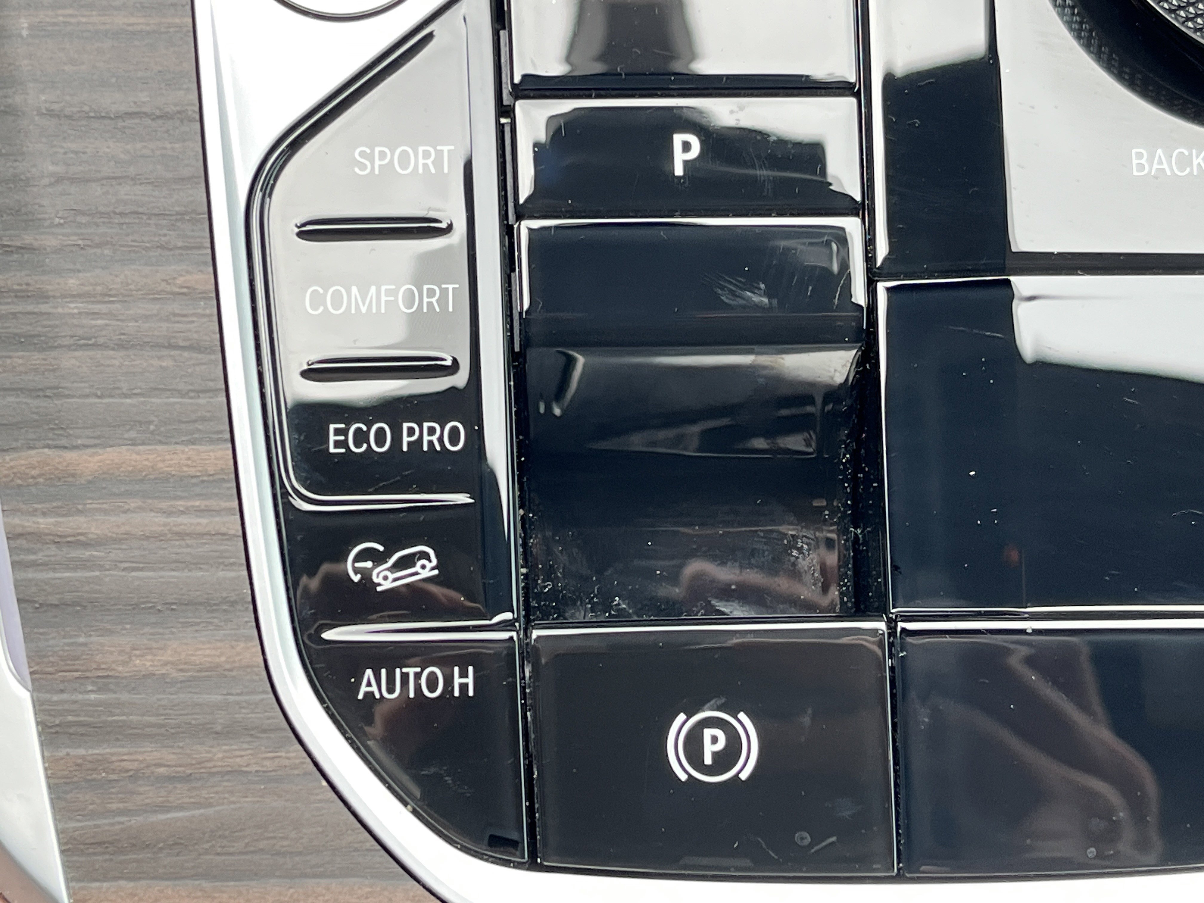 Used 2026 BMW X5 xDrive40i image 9