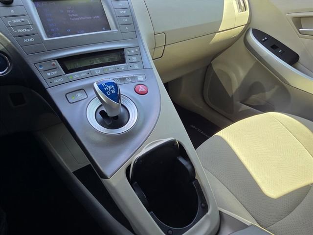 Used 2014 Toyota Prius Two image 27