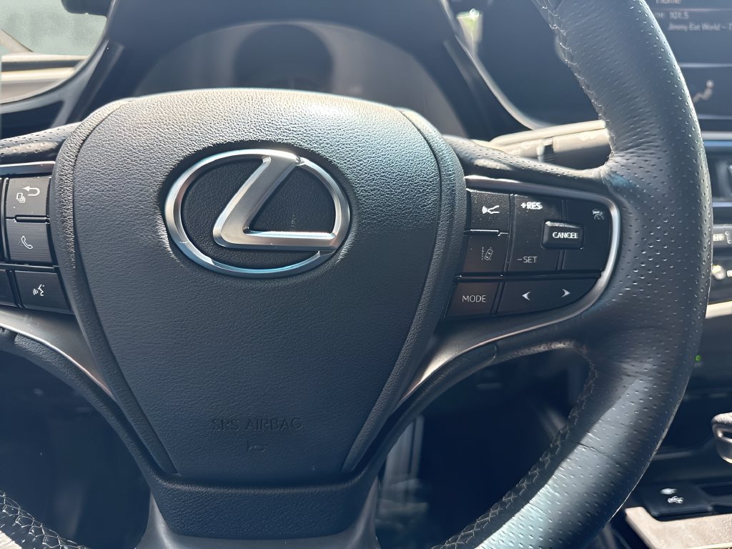 Used 2022 Lexus ES 350 F Sport FWD image 14