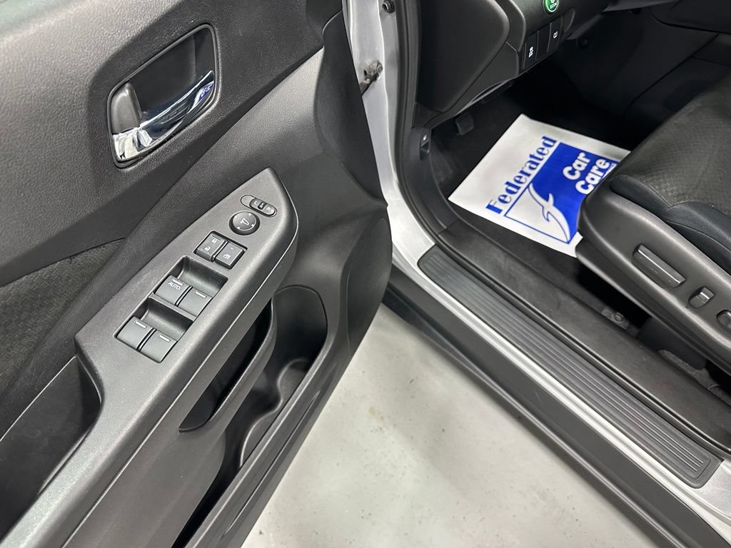 Used 2015 Honda CR-V EX image 9