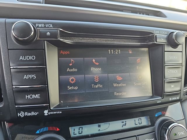 Used 2017 Toyota RAV4 XLE w/ Plus Special Value Package image 25