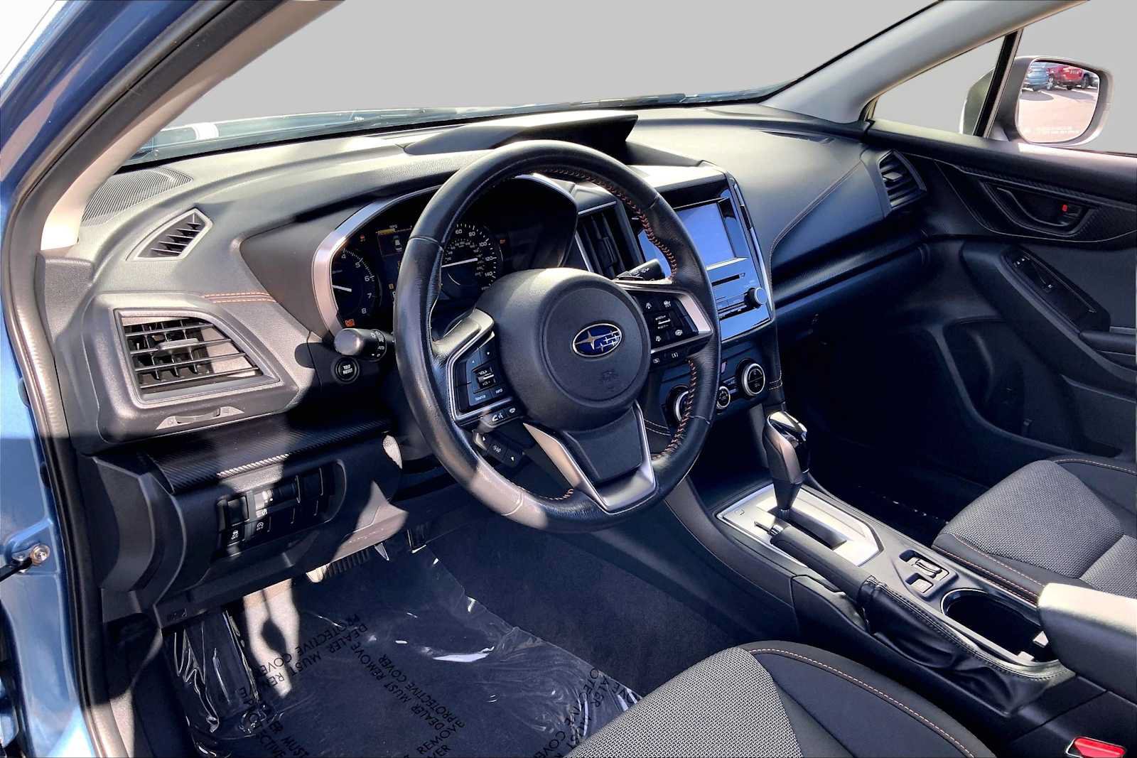 Used 2021 Subaru Crosstrek 2.0i Premium AWD/4WD image 17