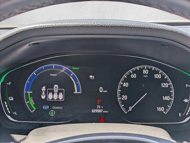 Used 2021 Honda Accord EX-L image 11
