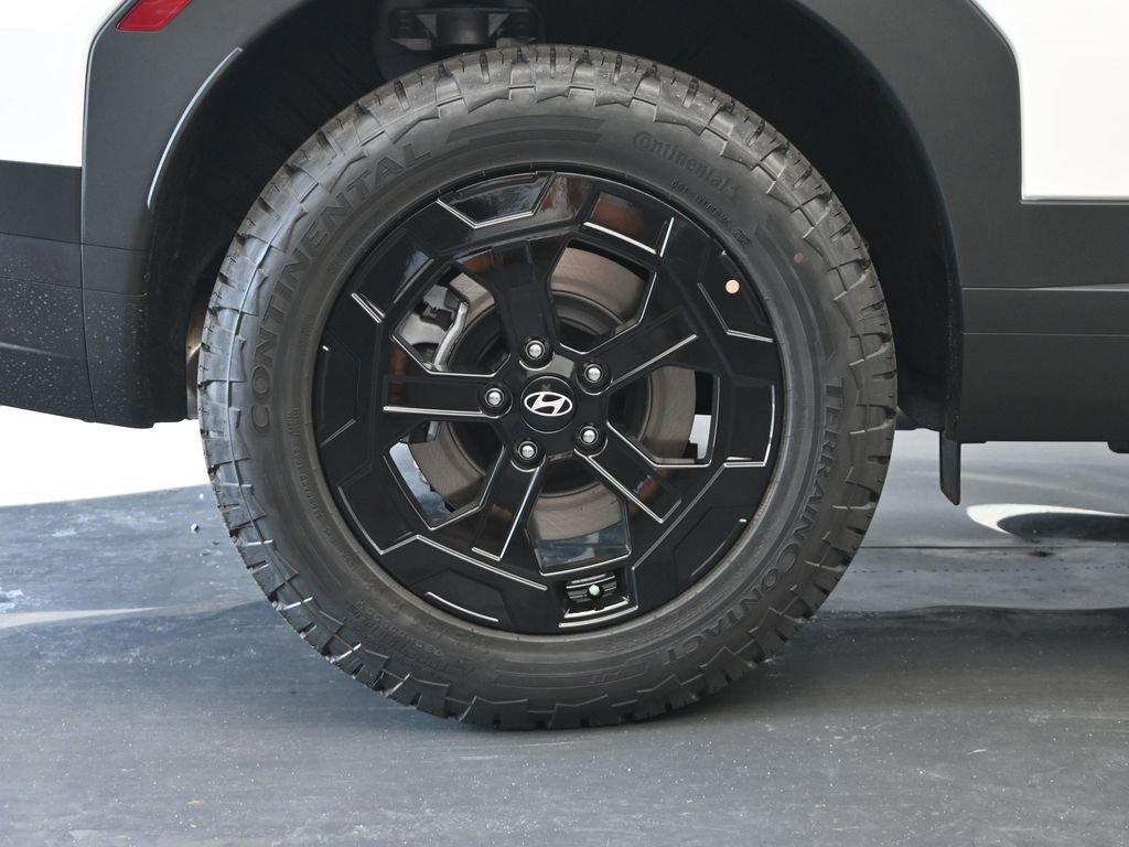 New 2026 Hyundai Santa Fe XRT image 9