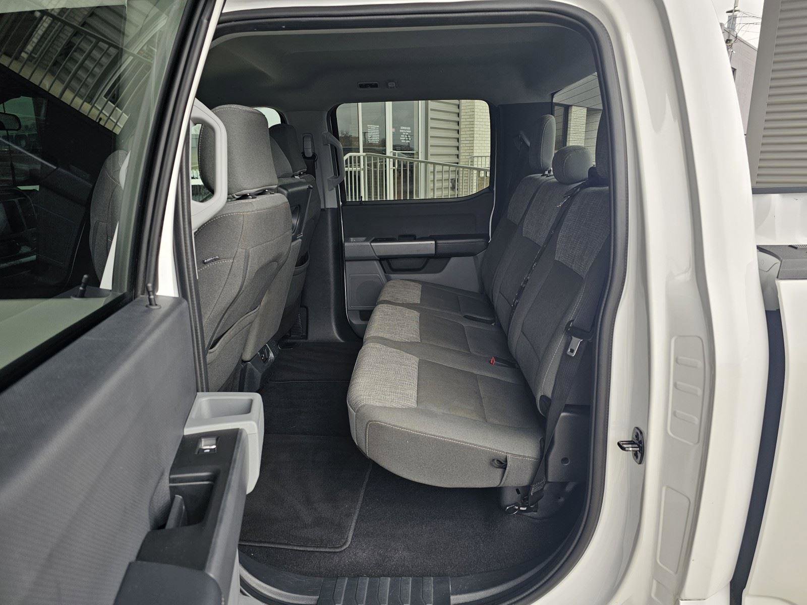 Used 2023 Ford F150 XLT image 18