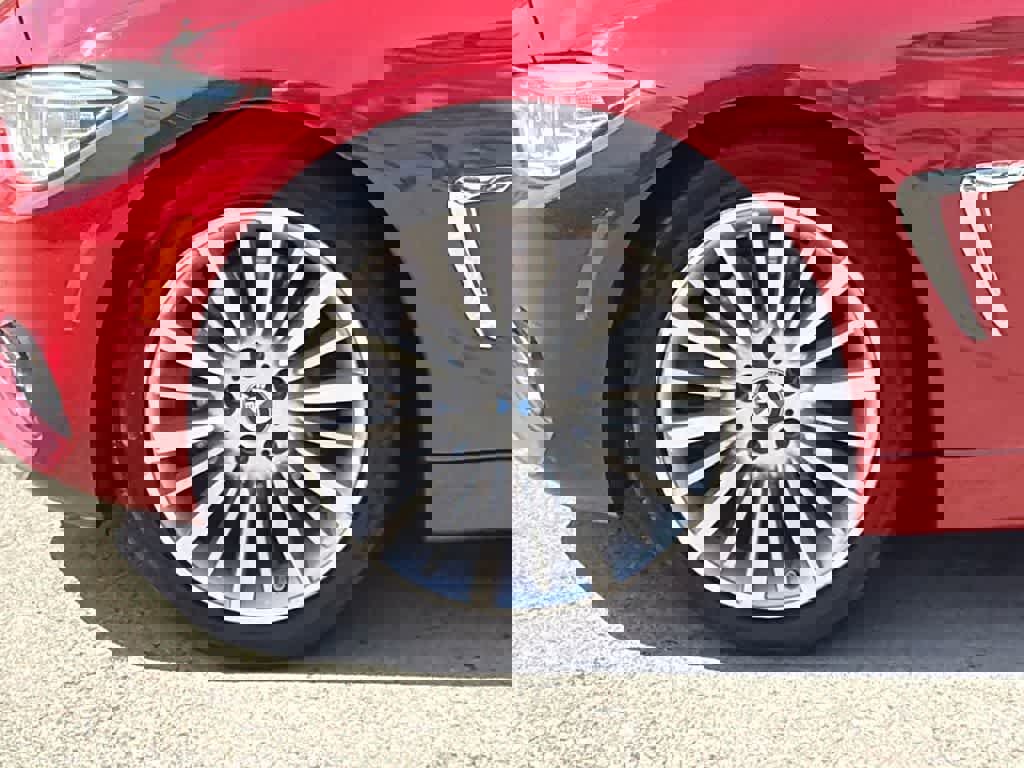 Used 2015 BMW 428i Coupe image 9