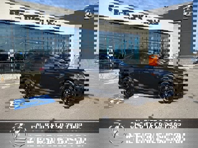 Used 2023 Lexus RX 500h F Sport image 1