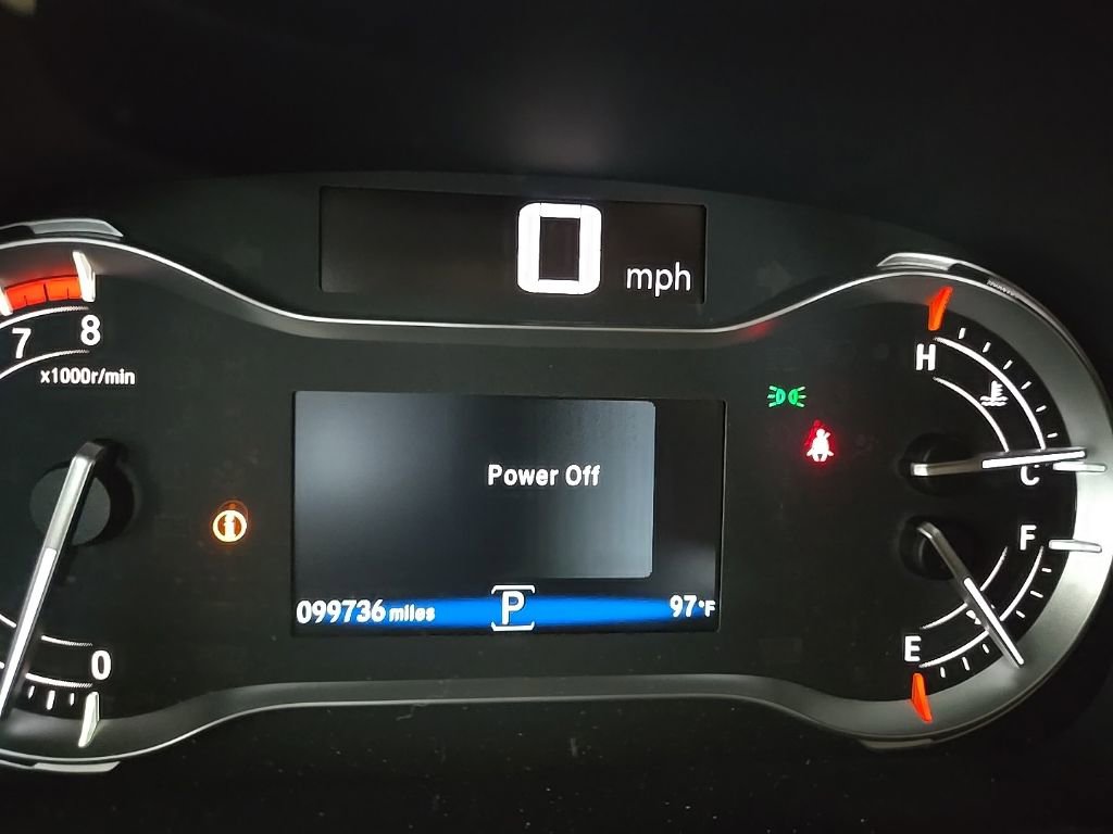 Used 2017 Honda Pilot EX-L image 26