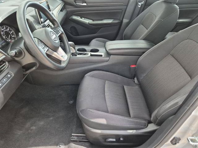 Certified 2025 Nissan Altima 2.5 SV FWD image 20