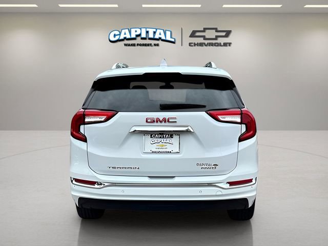 Used 2023 GMC Terrain Denali image 10