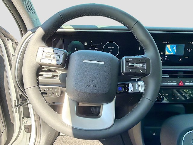 New 2026 Hyundai Palisade SEL AWD/4WD image 9