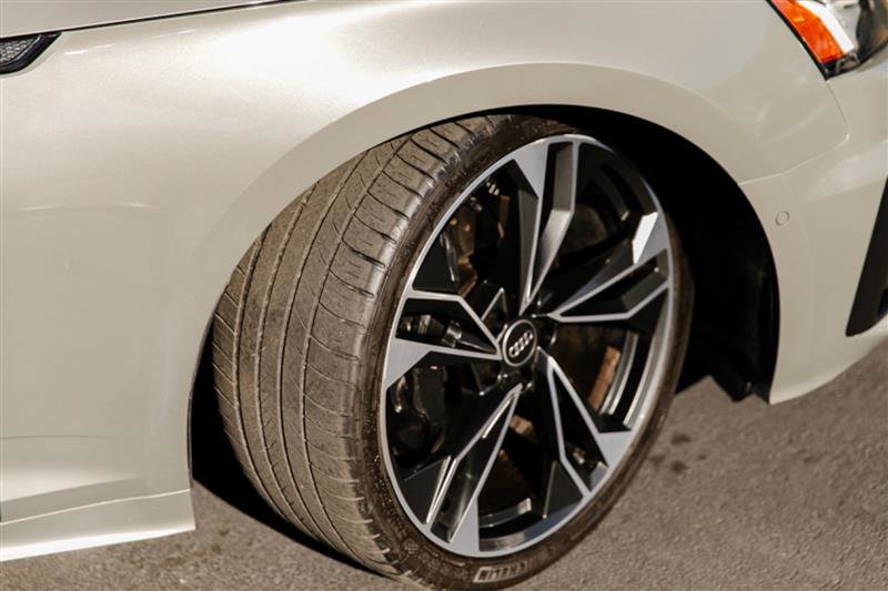 Used 2023 Audi S5 Prestige w/ Prestige Package image 34
