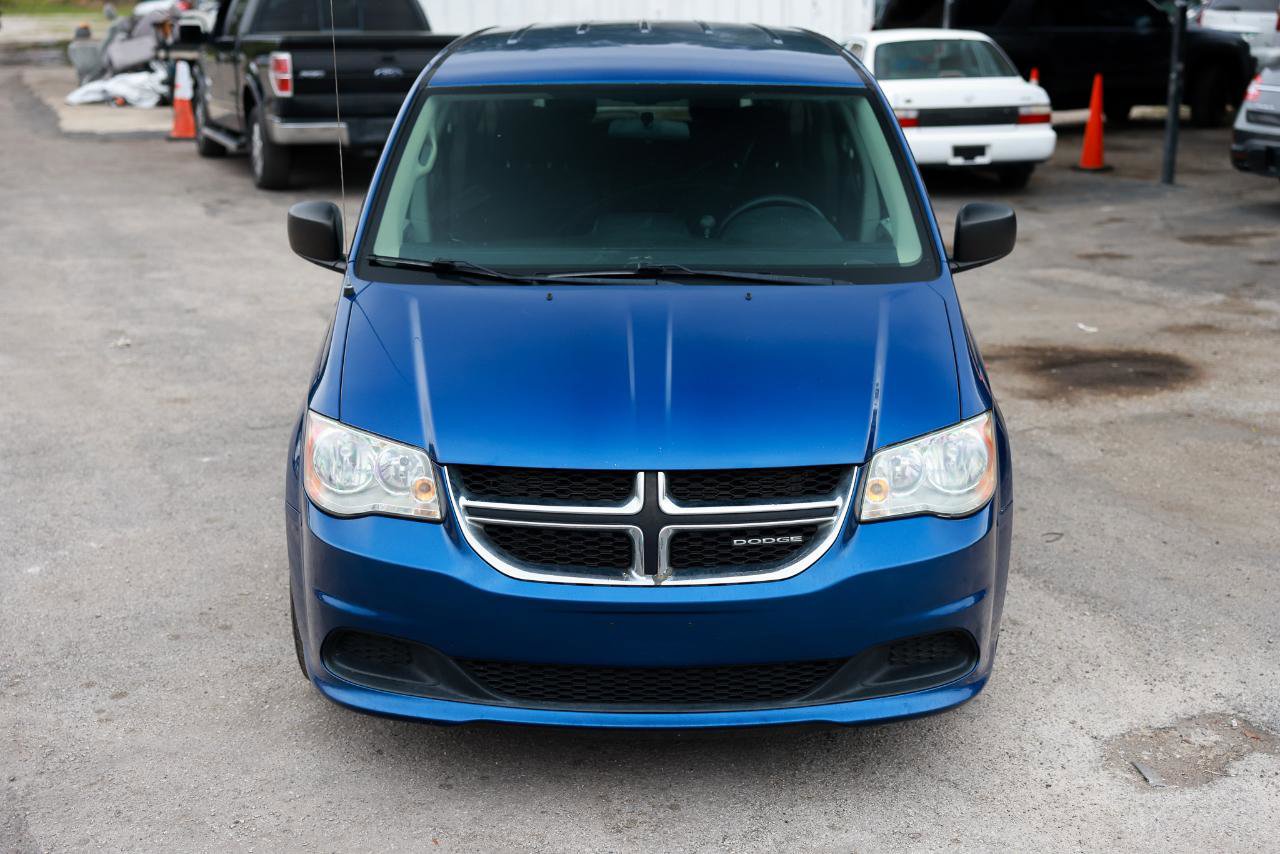 Used 2011 Dodge Grand Caravan Express w/ PWR Window Group image 19