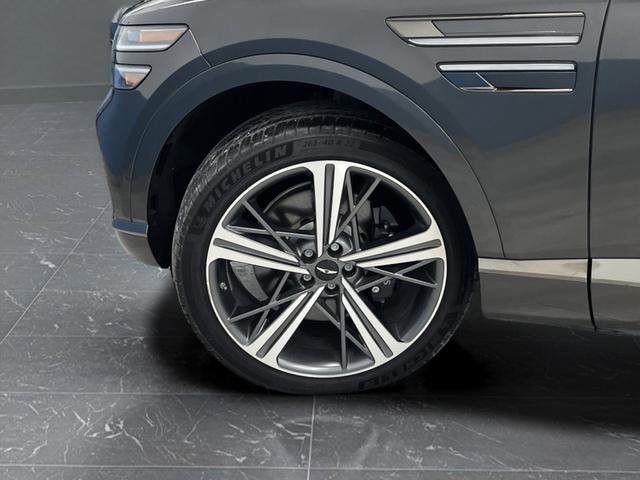 Used 2025 Genesis GV80 3.5T e-SC image 38