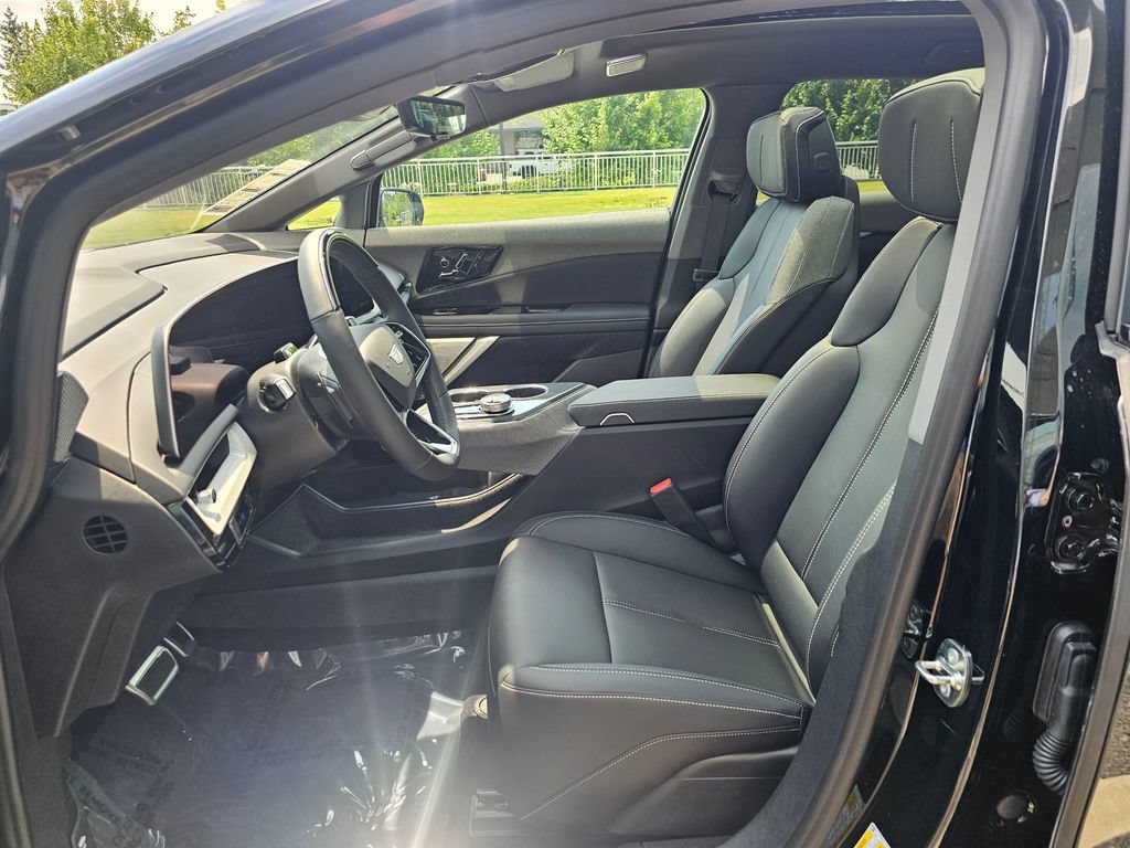 New 2026 Cadillac Optiq Sport 1 AWD/4WD image 20