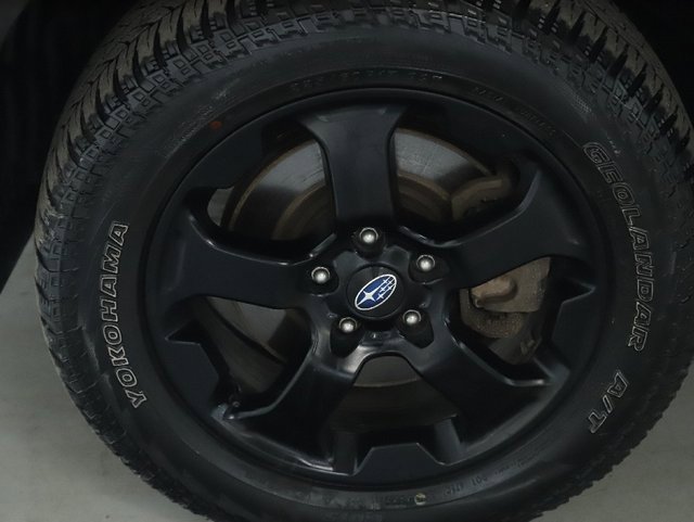 Certified 2023 Subaru Forester Wilderness image 41