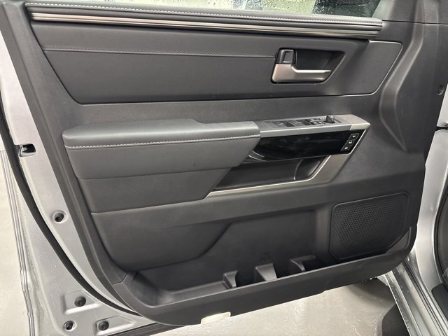 New 2026 Toyota Tundra Limited image 21